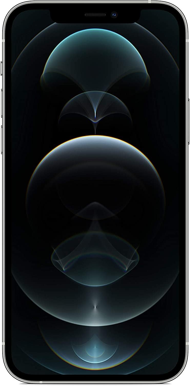 Apple iPhone 12 Pro, 128GB, Grafit (Renoverad)