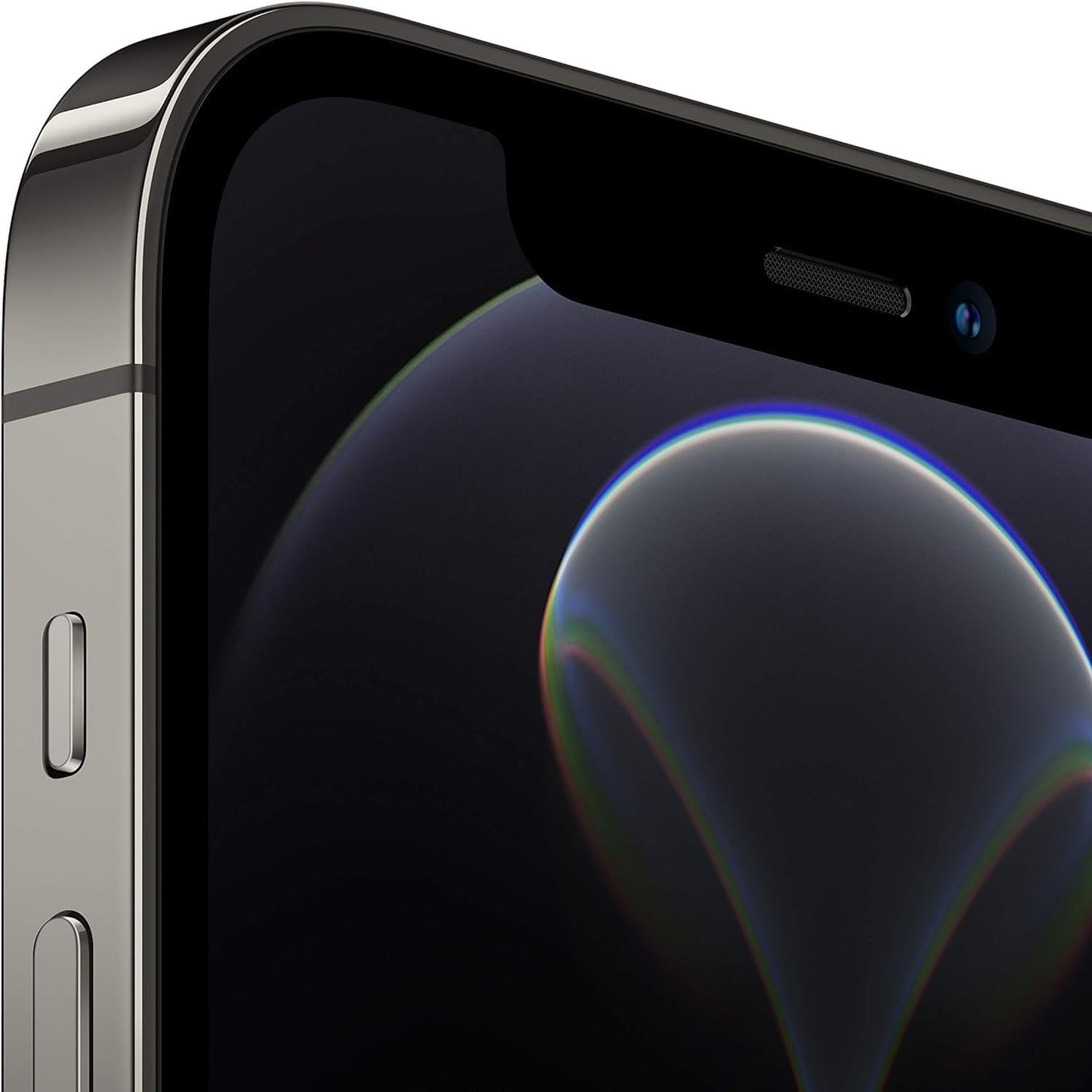 Apple iPhone 12 Pro, 128GB, Grafit (Renoverad)