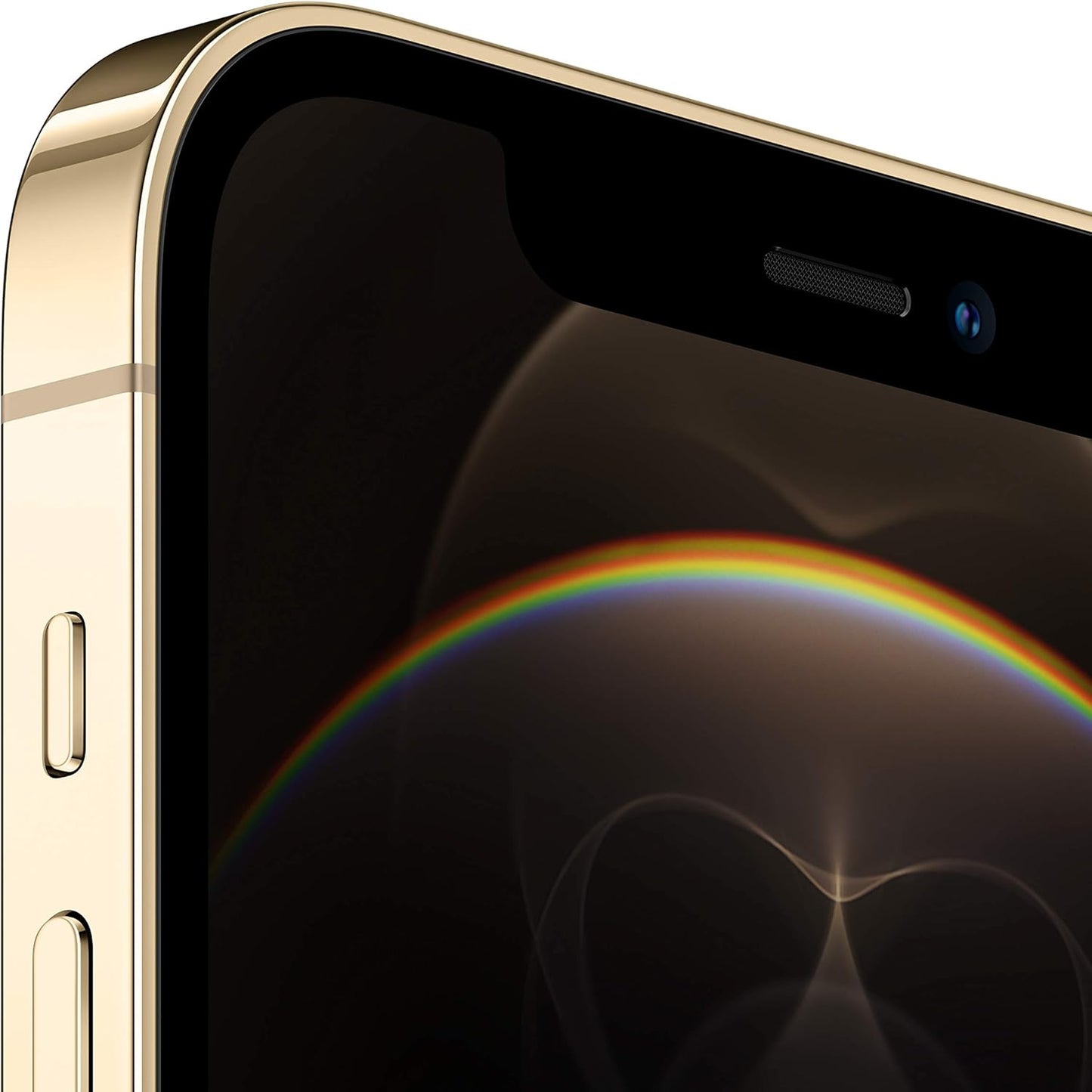Apple iPhone 12 Pro, 128GB, Grafit (Renoverad)