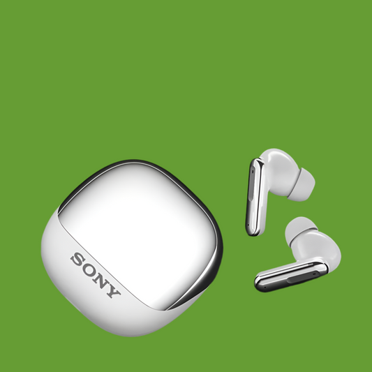 SONY S17 Bluetooth Headset In-Ear Wireless Sport Earphone HiFI Stereo Game Waterproof Earbuds TWS Headphones Built-in Mic