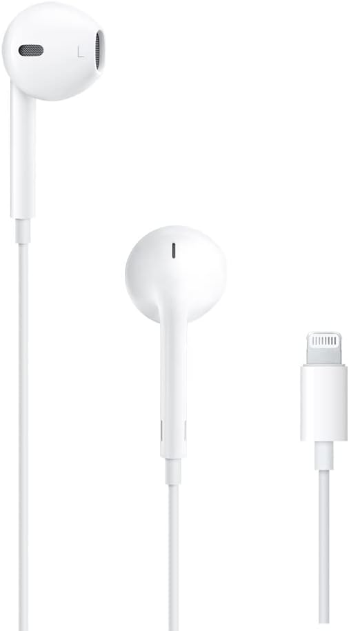 Apple EarPods (usb-c)