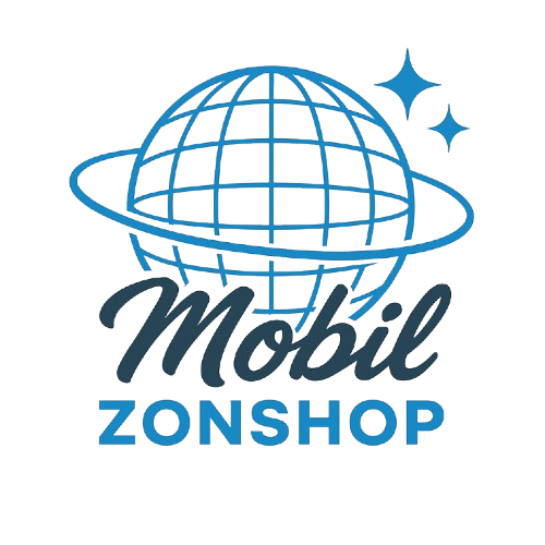 𝐌obilZonShop
