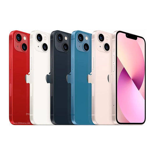 Apple iPhone 13 6,1  128-256G